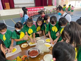 112.10.13 性別平等-國際女孩日活動:性別平等-國際女孩日4