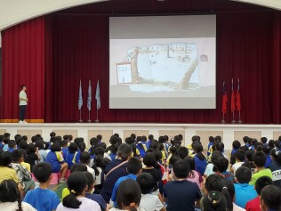 113.10.15 反霸凌暨友善校園宣導:113.10.15反霸凌暨友善校園宣導3