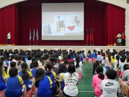 113.10.15 反霸凌暨友善校園宣導:113.10.15反霸凌暨友善校園宣導5