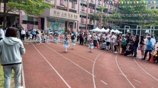 114年度校慶暨園遊會:LINE_ALBUM_113學年度正濱國小校慶花絮照_250503_1
