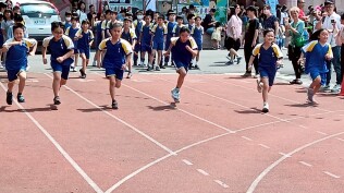 114年度校慶暨園遊會:LINE_ALBUM_113學年度正濱國小校慶花絮照_250503_3