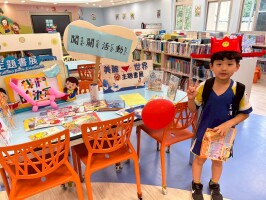 114年度校慶暨園遊會:LINE_ALBUM_113學年度正濱國小校慶花絮照_250506_1