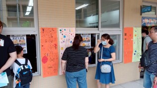 114年度校慶暨園遊會:LINE_ALBUM_113學年度正濱國小校慶花絮照_250506_12