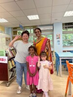 114年度校慶暨園遊會:LINE_ALBUM_113學年度正濱國小校慶花絮照_250506_6