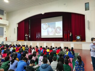 113.11.19 性別平等暨友善校園宣導-身體自主權:113.11.19性別平等暨友善校園宣導-身體自主權8