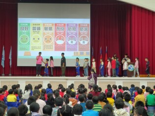 113.11.26 環境教育宣導:113.11.26環境教育暨校園安全宣導6