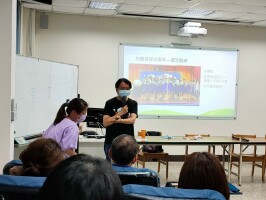 113.06.05 雙語口腔保健暨CPR及AED教師研習:113.06.05雙語口腔保健暨CPR及AED教師研習10