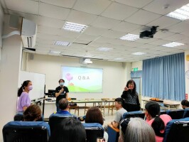 113.06.05 雙語口腔保健暨CPR及AED教師研習:113.06.05雙語口腔保健暨CPR及AED教師研習11