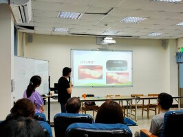 113.06.05 雙語口腔保健暨CPR及AED教師研習:113.06.05雙語口腔保健暨CPR及AED教師研習4