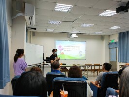 113.06.05 雙語口腔保健暨CPR及AED教師研習:113.06.05雙語口腔保健暨CPR及AED教師研習5