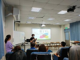 113.06.05 雙語口腔保健暨CPR及AED教師研習:113.06.05雙語口腔保健暨CPR及AED教師研習6