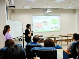 113.06.05 雙語口腔保健暨CPR及AED教師研習:113.06.05雙語口腔保健暨CPR及AED教師研習7
