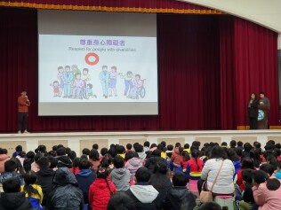 114.02.13 友善校園暨品德教育宣導:LINE_ALBUM_114.02.13兒童朝會開學典禮友善校園宣導_250512_7