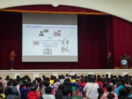 114.02.13 友善校園暨品德教育宣導:LINE_ALBUM_114.02.13兒童朝會開學典禮友善校園宣導_250512_8