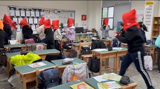 114.02.25 防震防災演練:114.02.25防震防災演練2