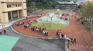 114.02.25 防震防災演練:114.02.25防震防災演練5