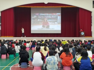 114.03.04 性別平等月拒絕性別偏見宣導:114.03.04性別平等月拒絕性別偏見宣導3