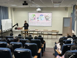 114.03.14 婦幼安全反霸凌、防治性剝削、預防性騷擾及性侵害宣導:114.03.14婦幼安全反霸凌、防治性剝削、預防性騷擾及性侵害宣導2