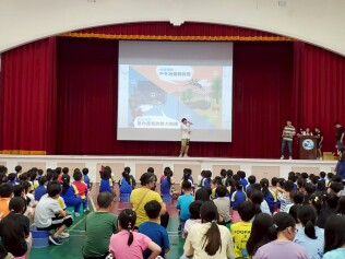 114.04.22 環境教育登革熱防治宣導:114.04.22環境教育登革熱防治宣導2